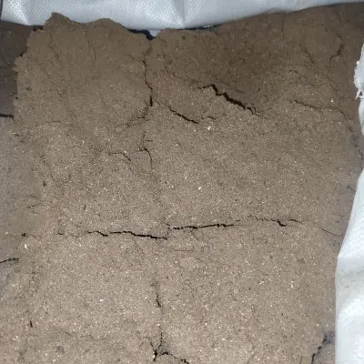 Мука мясокостная, 2 сорт