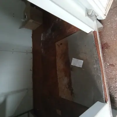 Камера холодильная КХ-014