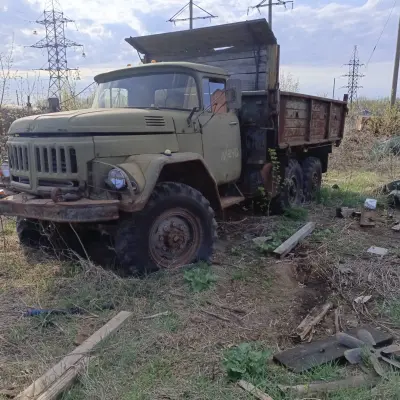 Продажа черного металлолома с ООО «Русская Нива» (5 базисов по Удм. Республике)