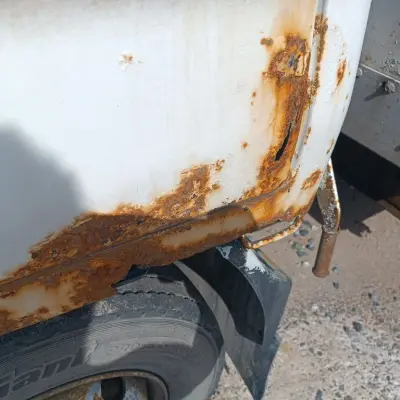 Грузовой автомобиль рефрижератор HYUNDAI HD78NO, г/н Х008УН18, 2010 г.в.