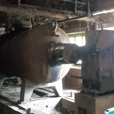 Котлы вакуумные КВМ-4,6 - 2 шт, 1990 г.в.