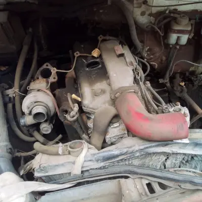 Автомобиль после ДТП: 4616-0000020-01, г/н С623ЕР18