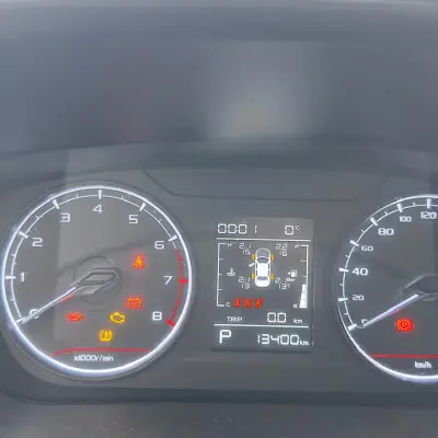 Автомобиль Geely EMGRAND 1,5 AT, 2023 г/н Н003КА18 (после ДТП)