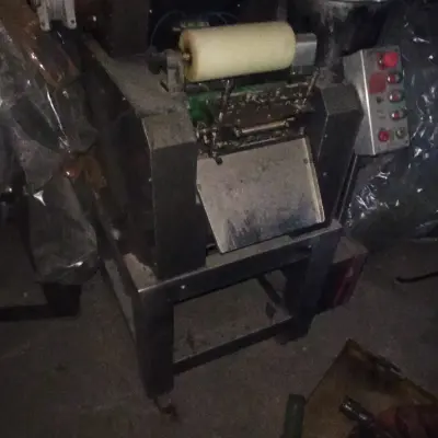 Пельменный аппарат  RC 250, LB ITALIA