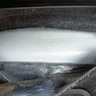 HYUNDAI SOLARIS г/н А433УР 18, 2015 г.в. МКПП