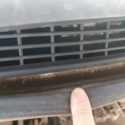 Грузовой автомобиль рефрижератор  ГАЗЕЛЬ, г/н В775ВУ18, 2013 г.в.