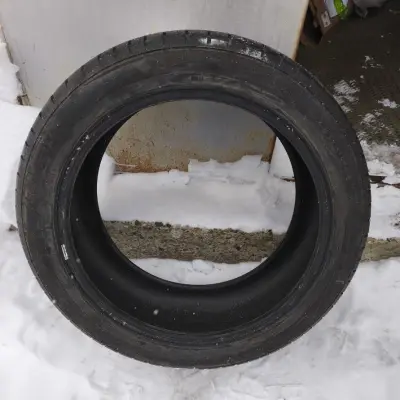 Автомобильные шины IKON (новые)