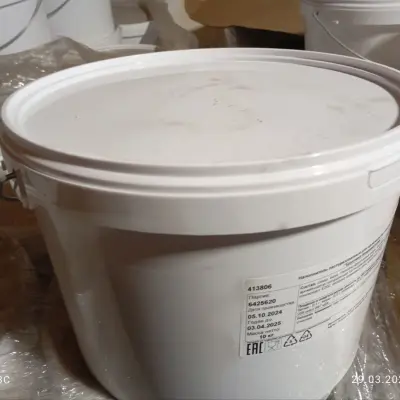 Фруктовый наполнитель (с истекшим/истекающим сроком годности)