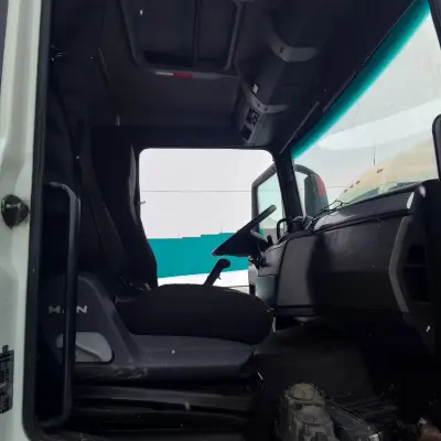 MAN TGS 19.400 4X2 BLS-WW г/н О722ОР18, 2014 г.в.