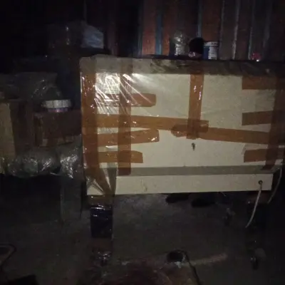 УПАКОВОЧНАЯ МАШИНА МТУ 