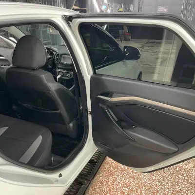 Легковой автомобиль LADA VESTA  г/н С955НТ/18,  2022 г.в.