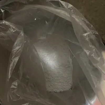 Фторопластовые кубики 4х4х4 Ф4