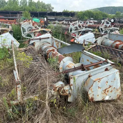 Подборщики зерновые к РСМ Вектор 410 - 3 шт