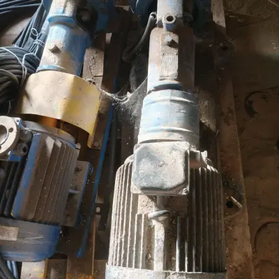 Оборудование (компрессоры, ресиверы, насосы, испарители и т.д.)