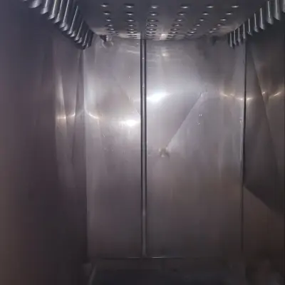 УНИВЕРСАЛЬНЫЕ ТЕРМОКАМЕРЫ Ducotechnik Ltd., 2002 г.в.