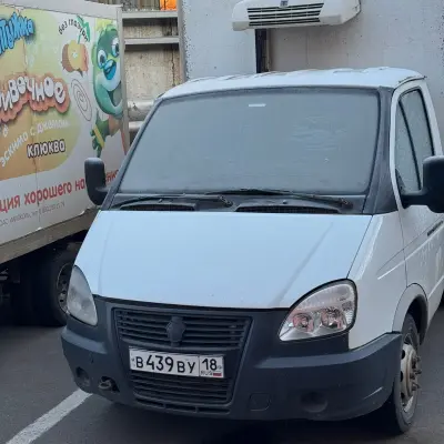 Газель - грузовой рефрижератор 28314 00000010 г/н В439ВУ18, 2013 г.в.