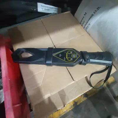 Металлоискатель Сфинкс ВМ-611