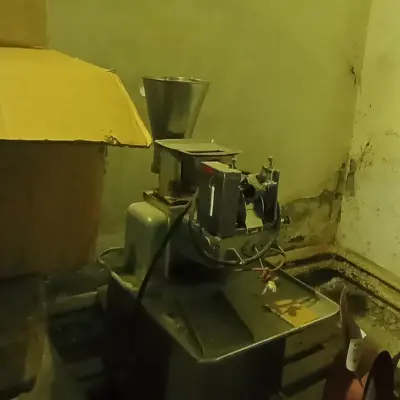 Аппараты пельменные - 3 ед.