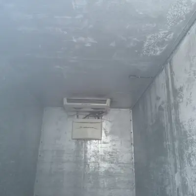 HYUNDAI HD65NO г/н С712ОН18, 2008 г.в.