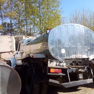 Автомобиль после ДТП: 4616-0000020-01, г/н С623ЕР18