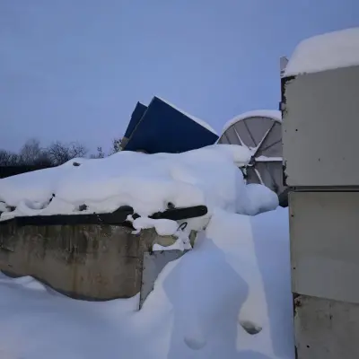 Лом черных металлов (местонахождение - г. Сарапул)