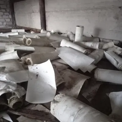 Ленты помётоудаления б/у