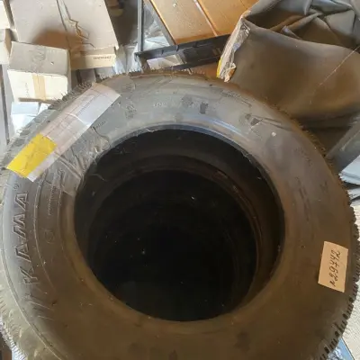 Автомобильные шины (с хранения)