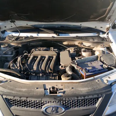 LADA FS0Y5L, LADA LARGUS г/н Е531ХР 18, 2016 г.в.