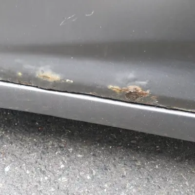 HYUNDAI  SOLARIS, г/н Р561МО 18, 2011 г.в.