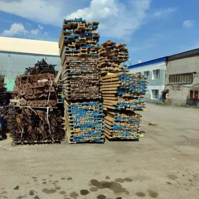 Строительные материалы б/у, г. Тюмень