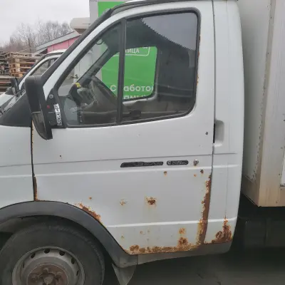 Газель - грузовой рефрижератор 28314 00000010 г/н М394УР18, 2013 г.в.