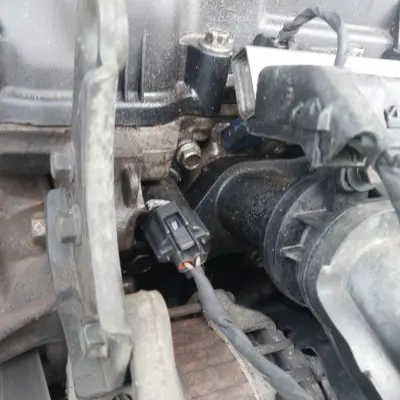 HYUNDAI  SOLARIS, г/н Р561МО 18, 2011 г.в.