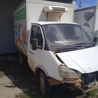 Автомобиль ГАЗ 28314 г/н Е142НТ18, 2013 г.в.