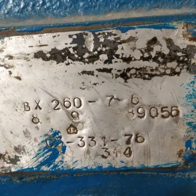 Оборудование (компрессоры, ресиверы, насосы, испарители и т.д.)