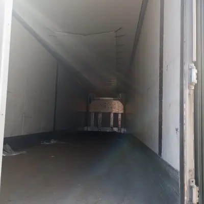 Полуприцеп KRONE SD, г/нAK0679/18, 2011 г.в.