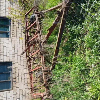 Культиваторы, модель КПС-4,2 - 4 шт