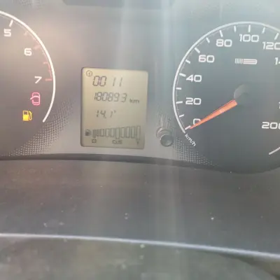 Автомобиль, грузовой фургон ВИС 2349 1.6 г/н С684АС18, 2016 г.в.