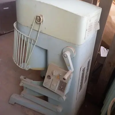 Машина взбивальная МВ-35, б/у