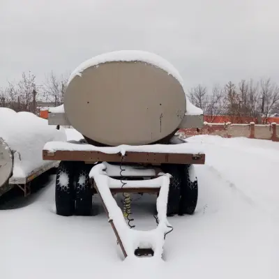 Прицеп 912801, цистерна, г/н АК3080/18, 2013 г.в.