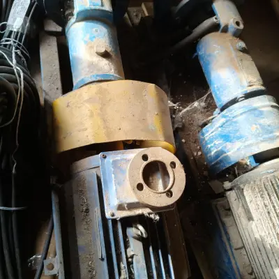 Оборудование (компрессоры, ресиверы, насосы, испарители и т.д.)