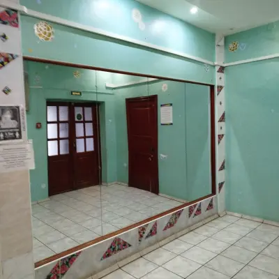 Сдаём в аренду нежилое помещение (кафе) ООО Удмуртская птицефабрика, г. Глазов