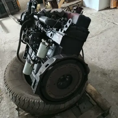 Погрузчик фронтальный HZM NEO S200 г/н УХ6219, 2014 г.в.