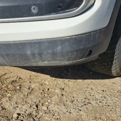 Автомобиль Hyundai Santa Fe,гос.№ Е 461 КУ, 2015 г.в.