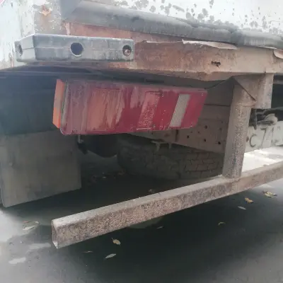 HYUNDAI HD65NO г/н С712ОН18, 2008 г.в.