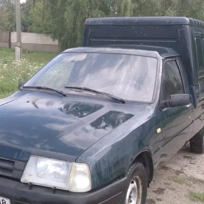 Автомобиль ИЖ 2717-220,  г/н  У637НА18, 2004 г.в.