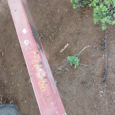 Волкообразователь колесно - пальцевый H90/V12, 2008 г.в.