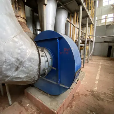 Сушилка А-1-ОРЧ, 1984 г.в.