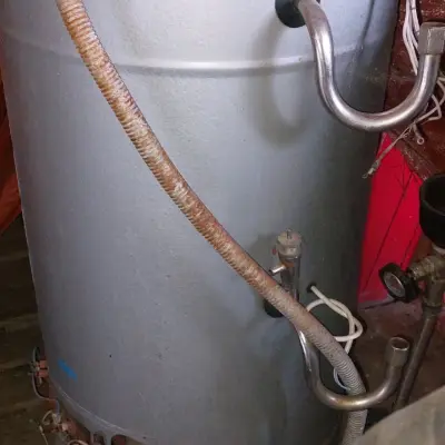 Стерилизатор паровой ВК-75-01, Автоклав полуавтоматический ВК-75