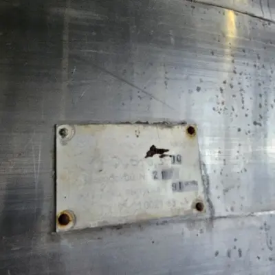 Емкости, резервуары (4 шт.) г. Казань