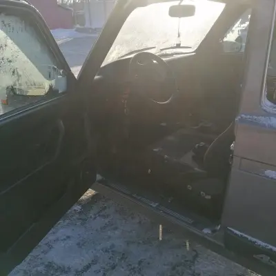 ВАЗ (LADA) 2131 (4x4) Urban 1.7 г/н Е284ТС/18, 2019 г.в.